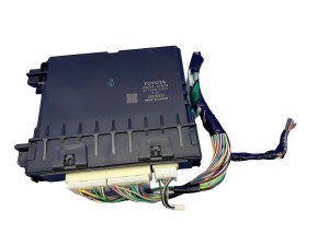 2020-2022 Lexus IS300 Amplifier Control Module (Used OEM)
