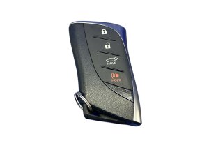 2019-2021 Lexus UX250h 4-Button Smart Keyless Entry Remote Fob (Used OEM)