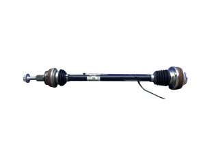 2018-2024 Volkswagen Tiguan CV Drive Axle Shaft - Rear, Left (Driver) (Used OEM)