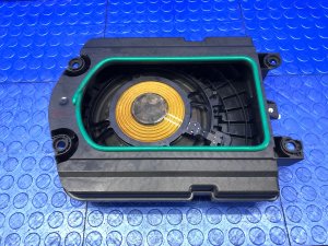 2019-2023 BMW Z4 Deck Lid Subwoofer Speaker - Rear (Used OEM)