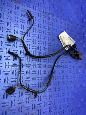 2019-2023 Lincoln Nautilus Wheel Speed Sensor Set - Rear (Used OEM)