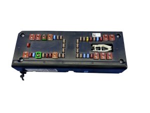 2022-2025 Lucid Air Cabin Fuse Relay Junction Block Box (Used OEM)