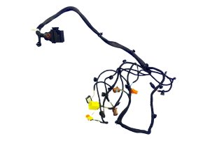 2023-2024 Fisker Ocean Seat Wiring Harness - Front (Used OEM)