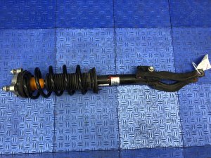 2020-2025 Lincoln Aviator Suspension Strut and Spring Assembly - Front, Left (Driver) (Used OEM)