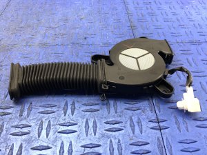2017-2019 Genesis G80 Lower Cushion Seat Cooler Blower Motor Fan - Front (Used OEM)