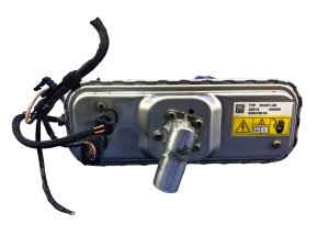 2014-2020 BMW i8 Auxiliary Electric Heater Water Pump Assembly (Used OEM)