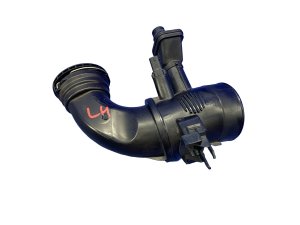 2019-2024 BMW M850i xDrive Engine Air Intake Tube Pipe Set (Used OEM)