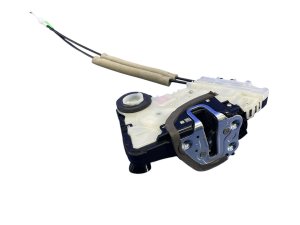 2023-2025 Toyota Prius Door Latch Actuator Assembly - Front, Left (Driver) (Used OEM)