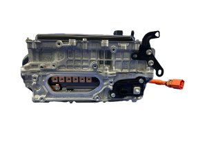2023-2025 Toyota Prius Hybrid Power Inverter DC Converter Assembly (Used OEM)