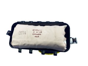 2015-2017 Ford Mustang Dashboard Air Bag - Front (Used OEM)