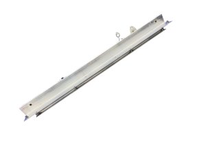 2022-2025 Lucid Air Beige Front Hood Support Bracket (Used OEM)