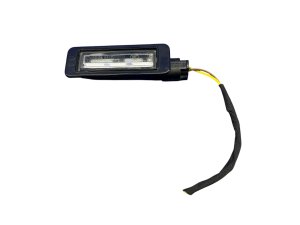 2018-2023 McLaren 720S License Plate Light - Rear, Left (Driver) (Used OEM)