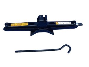 2021-2025 Nissan Rogue Emergency Spare Tire Scissor Jack (Used OEM)