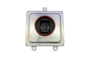  BMW 5 series LED Main Ballast and Turn Signal Lamp Control Module Set - Front (Used OEM)