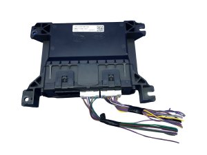 2018-2020 Jaguar F-Type Heater Climate Control Module (Used OEM)