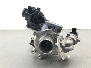 2020-2023 McLaren GT Turbocharger (Used OEM)