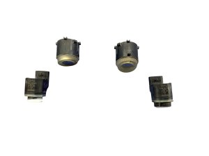 2014-2019 Rolls-Royce Wraith White Parking Sensor Set of 4 (Used OEM)