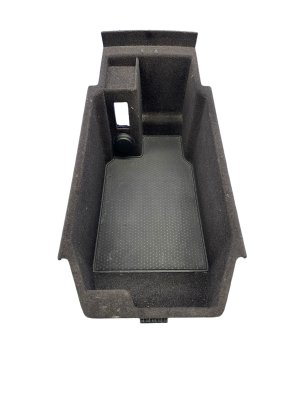 2019-2024 BMW M8 Center Console Storage Tray - Front (Used OEM)