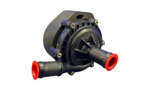 2022-2025 Lucid Air Auxiliary Engine Water Pump (Used OEM)