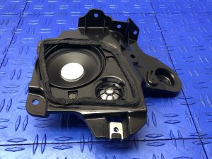 2014-2020 BMW i8 Harman Kardon Premium Speaker - Rear (Used OEM)
