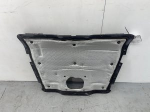 2020-2023 McLaren GT Black Engine Trim Cover Panel (Used OEM)