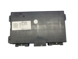 2022 Kia Carnival Seat Control Module - Rear (Used OEM)
