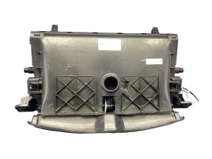  Tesla Model y Radiator Cooling Fan Assembly with Shroud - Front (Used OEM)