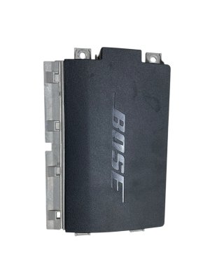 2016-2018 Audi A6 Bose Audio Amplifier (Used OEM)