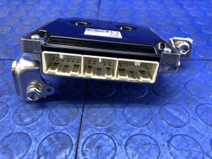 2018-2020 Lexus LC500 Automatic Transmission Shift Control Module (Used OEM)