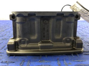 2010-2017 BMW X3 Spark Plug Insert Housing (Used OEM)