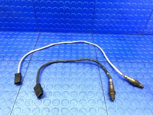 2018-2024 BMW X3 Oxygen Sensor Set (Used OEM)