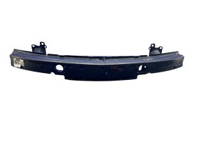 2004-2012 Bentley Continental Bumper Reinforcement Support Rail Bar - Front (Used OEM)
