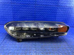 2022-2024 Lucid Air Headlight Assembly (Used OEM)