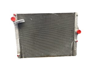 2012-2017 BMW 650i Cooling Radiator - Front (Used OEM)