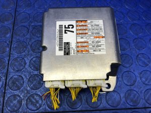 2021 Toyota Sienna Airbag Control Module (Used OEM)