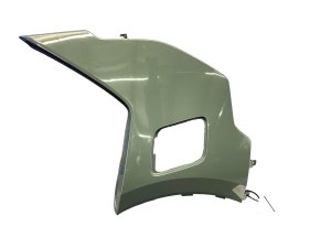 2023-2025 Kia Niro C-Pillar Quarter Wing Trim Panel - Rear (Used OEM)