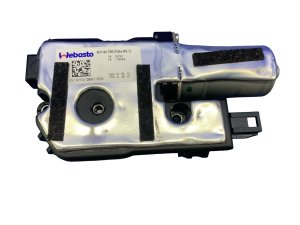 2016-2019 BMW 750i Overhead Sunroof Opening Drive Motor (Used OEM)
