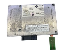 2006-2013 Audi A3 Communication Telemetry Control Module (Used OEM)
