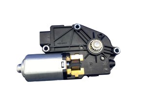 2021-2023 Hyundai Santa Fe Panoramic Sunroof and Sunshade Motor Set (Used OEM)