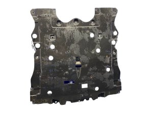2025-2026 Nissan Kicks Underbody Splash Shield Trim Cover Panel - Front (Used OEM)
