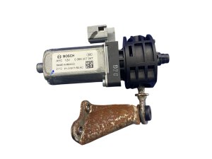 2020-2023 Lincoln Aviator Seat Adjustment Motor Set Without Memory - Front (Used OEM)