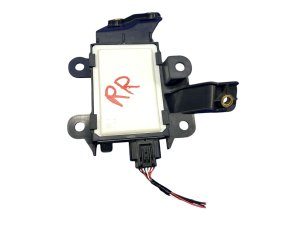 2023-2024 Lexus UX250h Blind Spot Radar Sensor Module with Bracket - Rear, Right (Passenger) (Used OEM)
