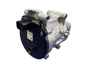 2023-2025 Toyota Prius A/C Compressor and Motor Assembly (Used OEM)