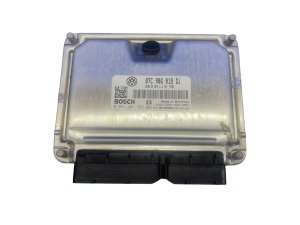 2003-2011 Bentley Continental Engine Control Module (ECM) (Used OEM)