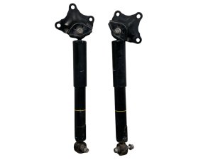 2016-2020 Lexus RX450h Suspension Shock Absorber Set - Rear (Used OEM)