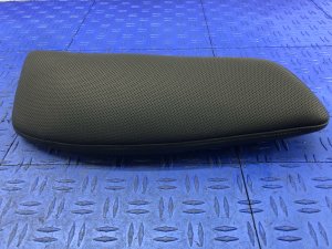 2017-2024 Porsche Panamera Black Seat Bolster Air Bag - Rear (Used OEM)