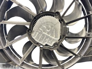 2023-2024 Fisker Ocean Electric Radiator Cooling Fan Motor (Used OEM)