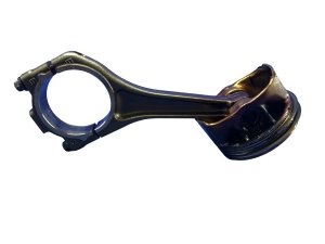 2017-2019 Jaguar XE Engine Piston with Connecting Rod (Used OEM)