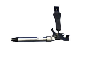 2022-2024 Lucid Air Seat Belt Buckle Pretensioner - Front (Used OEM)