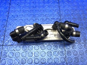 2014-2020 BMW i8 Automatic Transmission Oil Cooler (Used OEM)